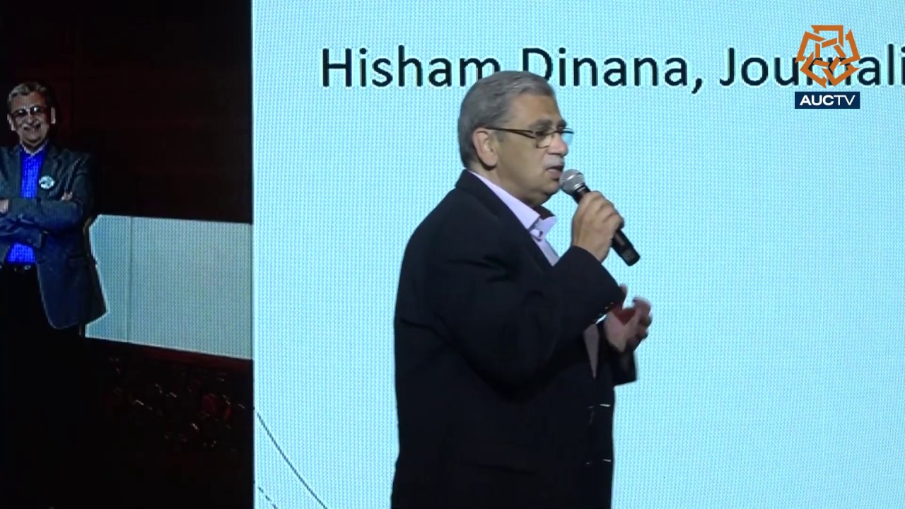 Research and Creativity Convention Closing Session