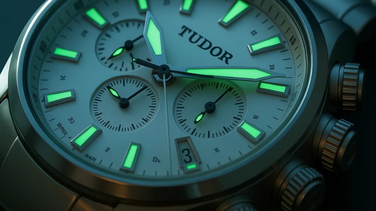 Top 5 Best Tudor Watches In 2025!