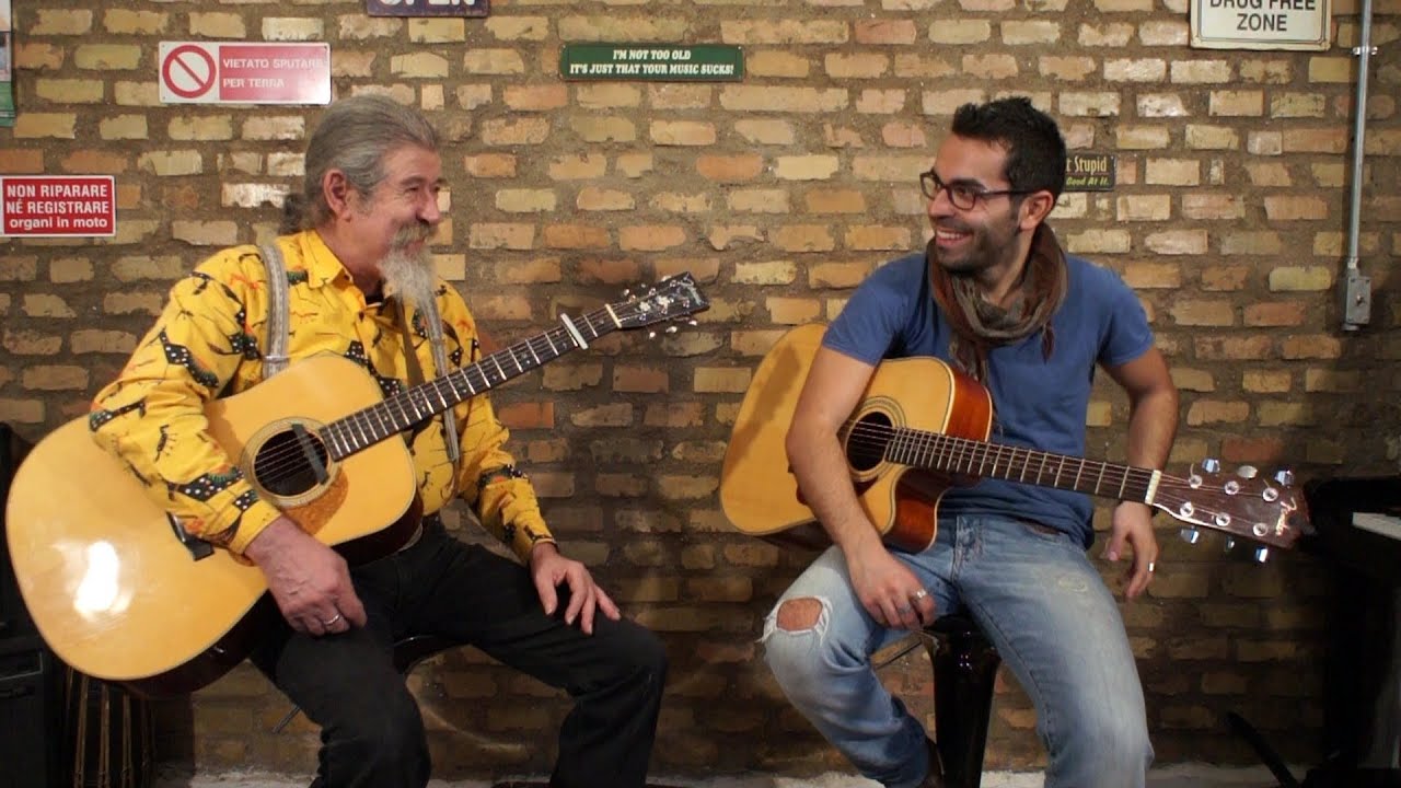 Il Bandito e il Campione e altro: Luigi 