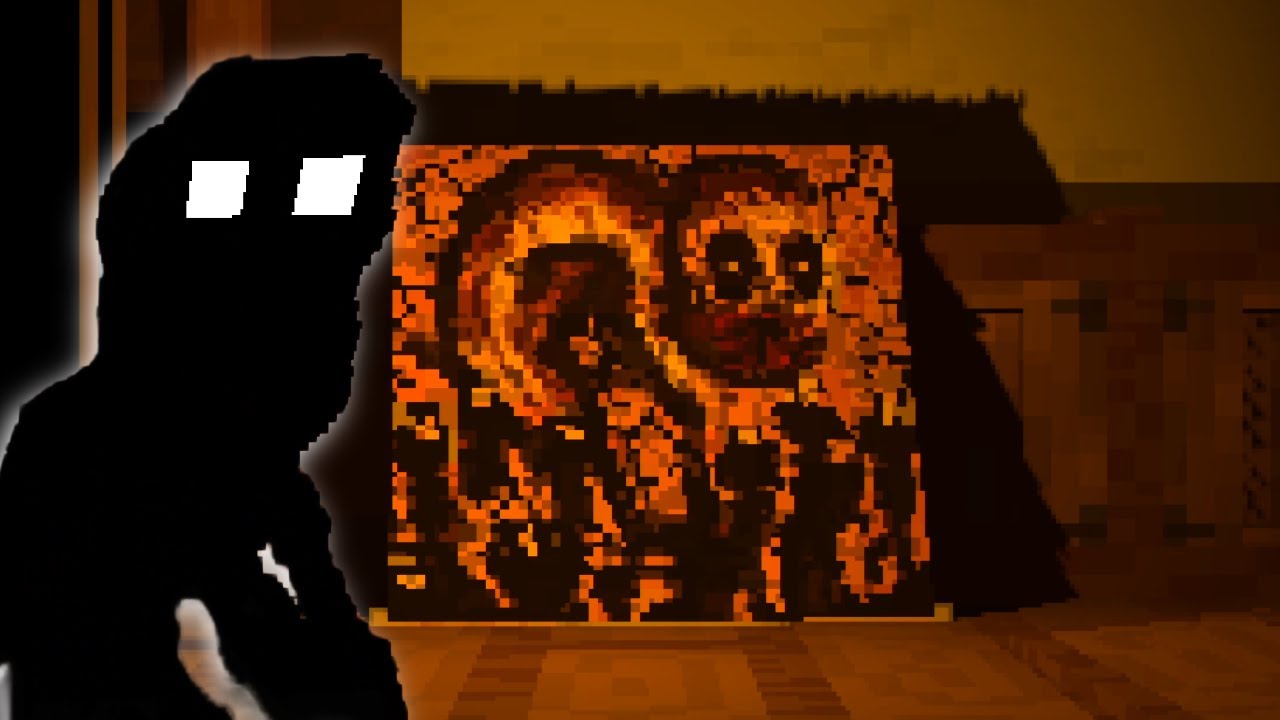 Accidentally Released A Spirit... | The Penjikent Creature