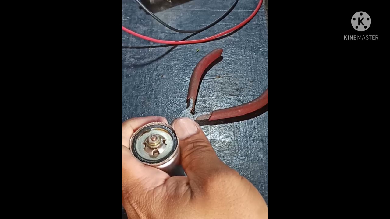 How  to revive 32650 lifepo4 battery