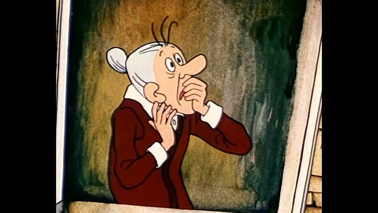 Сборник мультиков: Осторожно, обезьянки!