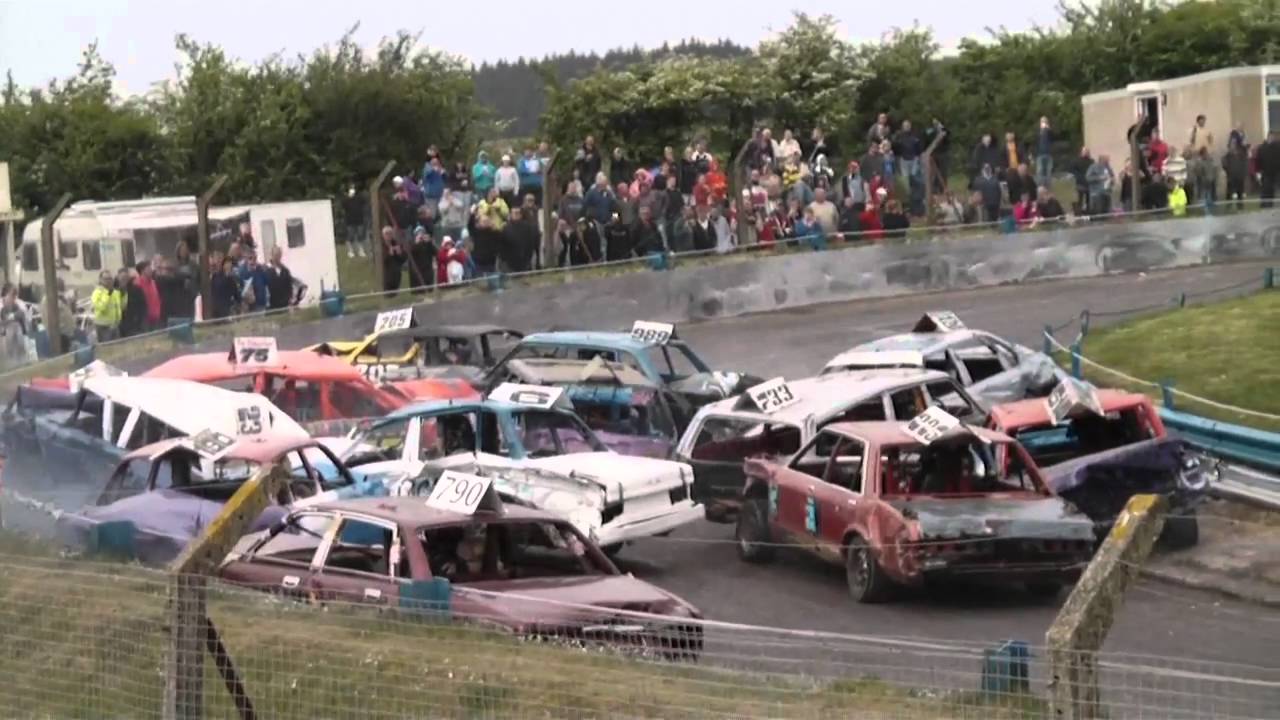 Mendips Thunderbolt 1/5/11