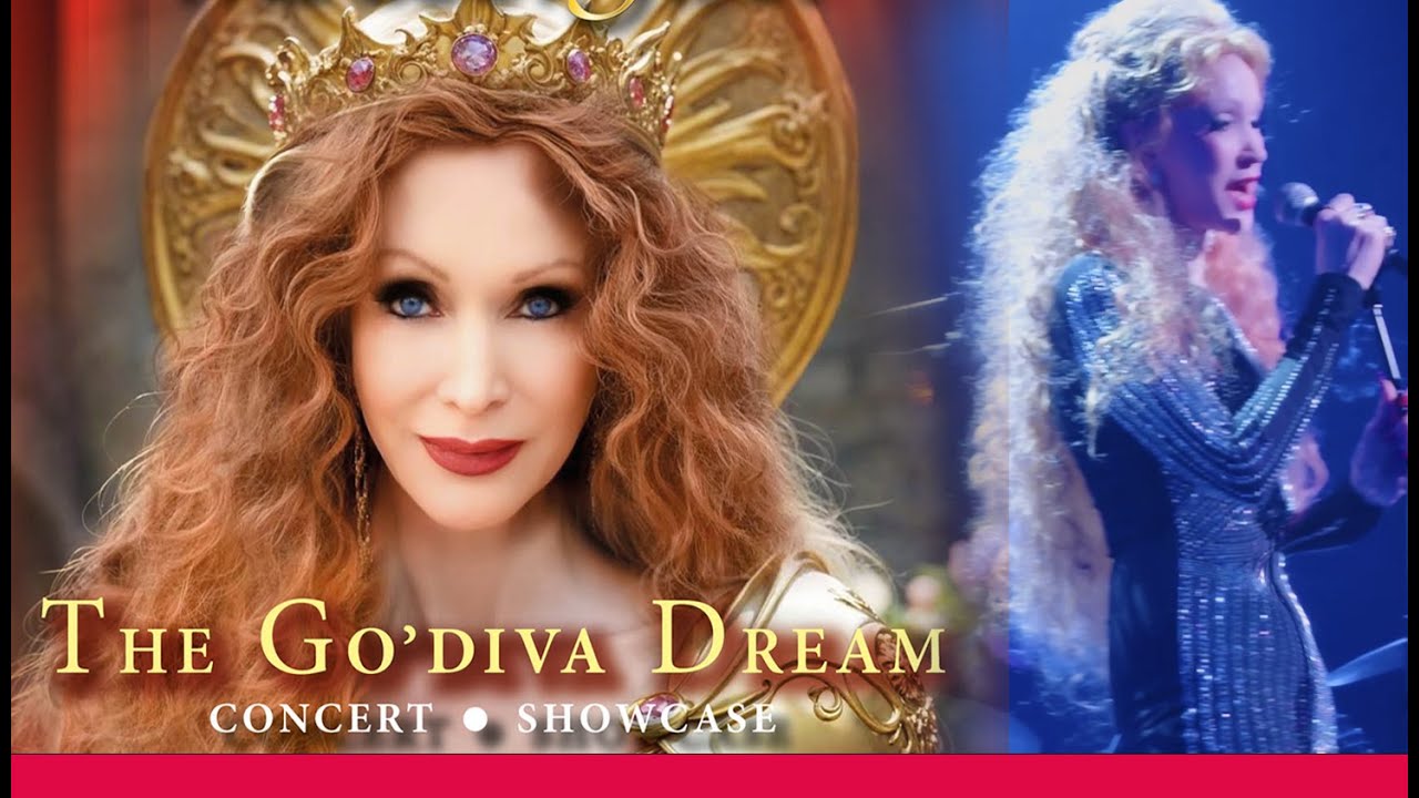The Lost Star - Go'diva Dream Concert - Studio de l'Ermitage, Paris