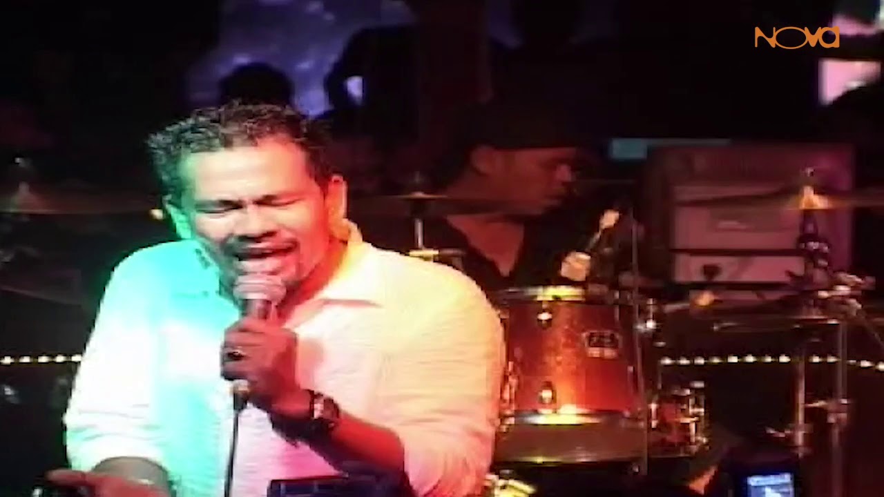 Soldier Of Fortune - Lefthanded Live & Unplugged at Planet Hollywood '06