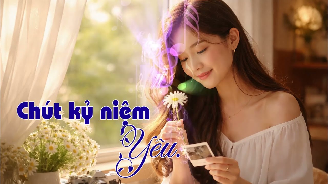 CHÚT KỶ NIỆM YÊU