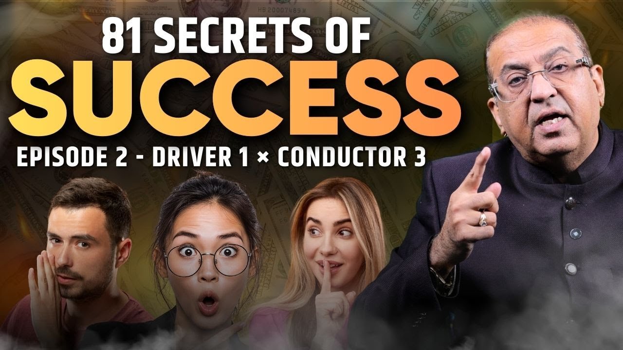 ✨ 81 Combinations Series – A Life-Changing Beginning! ✨