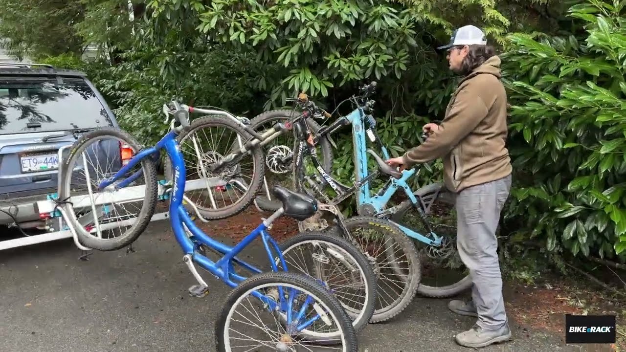 BIKE eRACK