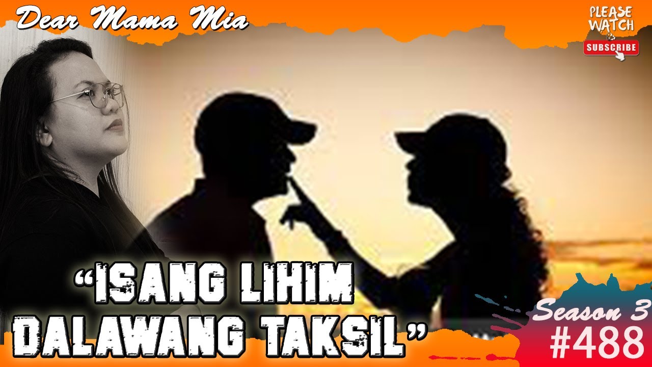 S3 #488 Isang Lihim, Dalawang Taksil