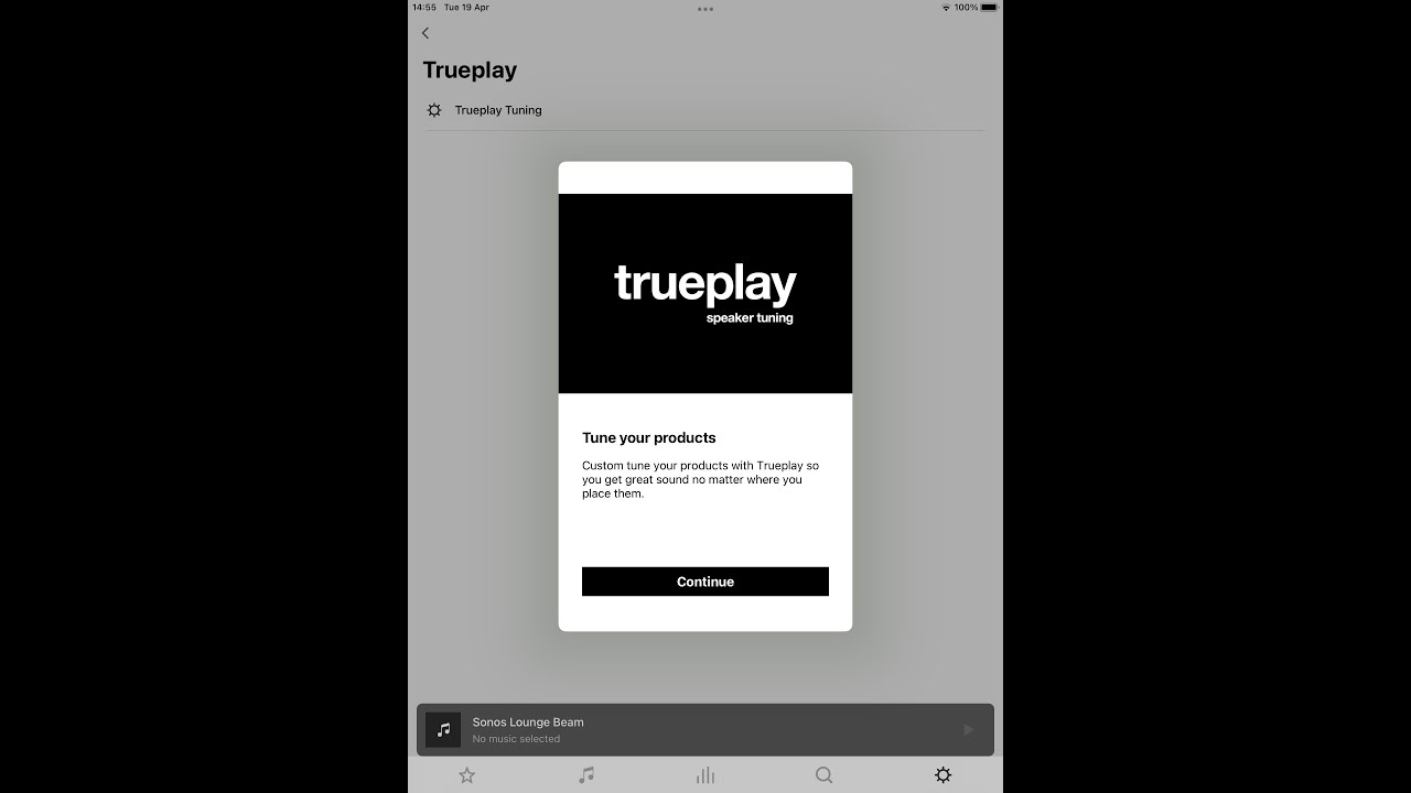 Sonos Trueplay On and Off - Is Trueplay That Much Better?