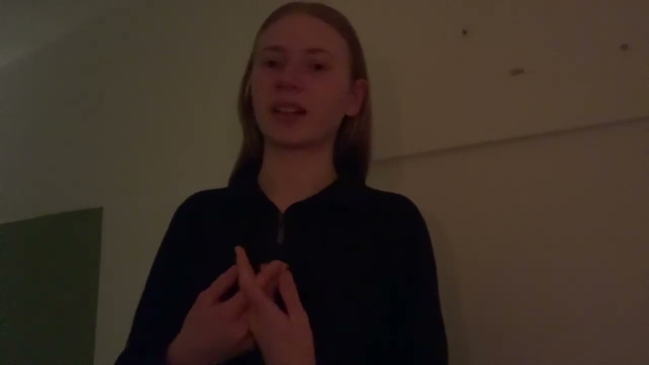 Aus Reinheit kreieren // Kunst die Resonanz erschafft