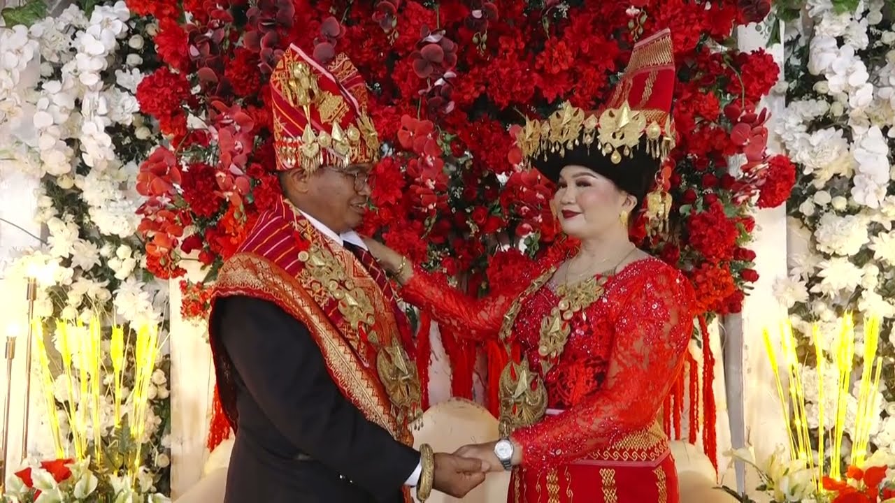 JENNI BR SEMBIRING | MENGKET RUMAH DESA GUNUNG KEC. TIGABINANGA | LAGU KARO | KALAK KARO | 16-02-26