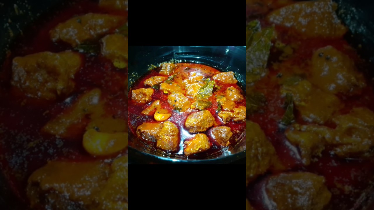 Kera fish achar | Simple and tasty fish achar