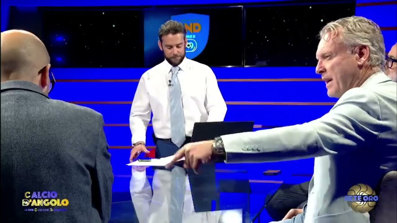 Pochesci sull'esonero del L'Aquila: 
