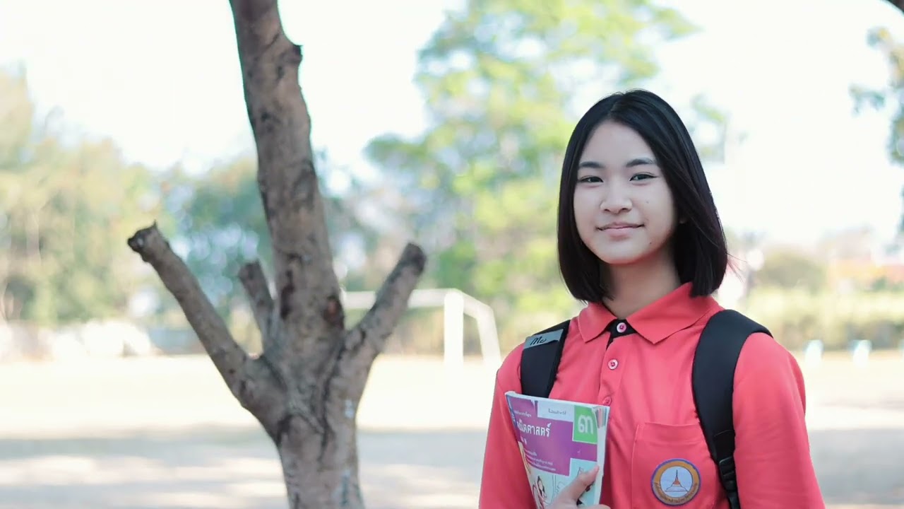 VTR แนะนำโรงเรียน 2569