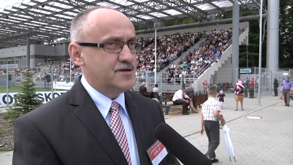 ZA NAMI KONGRES ŚWIADKÓW JEHOWY