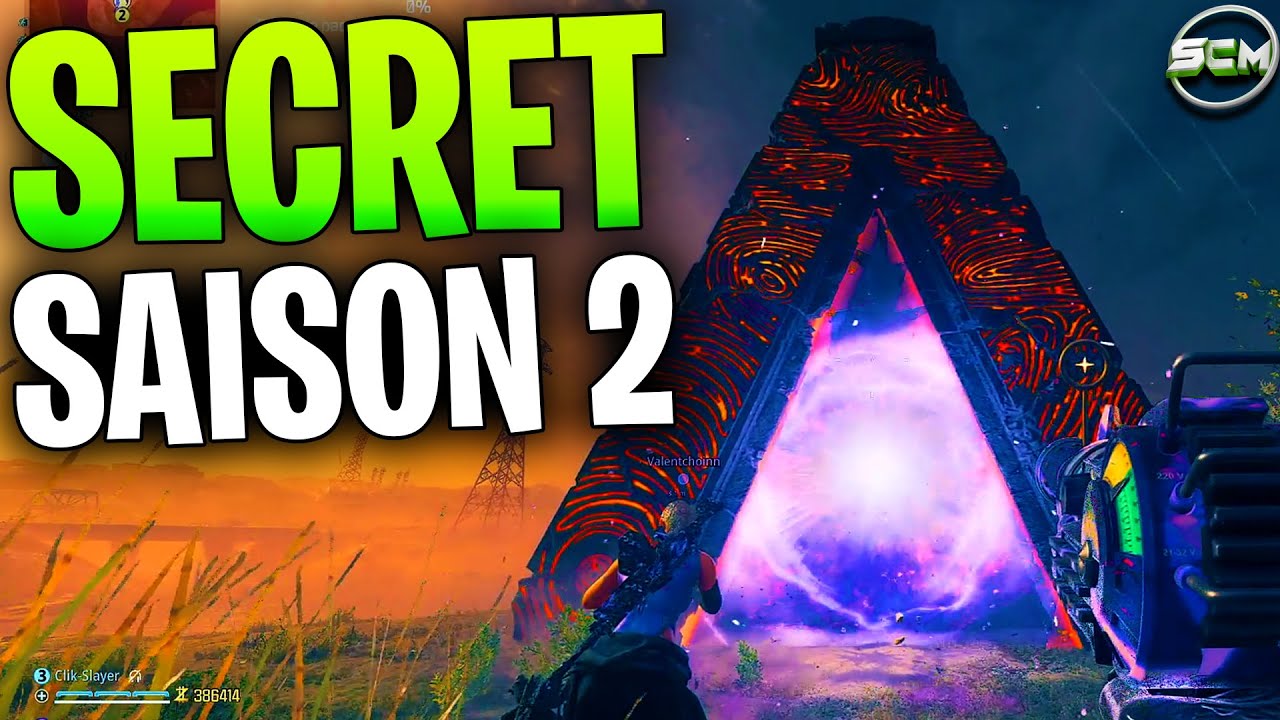 Comment Faire le Secret Saison 2 Zombie MW3, Tuto Easter Egg MWZ, Astuce Guide Schéma Confidentiel