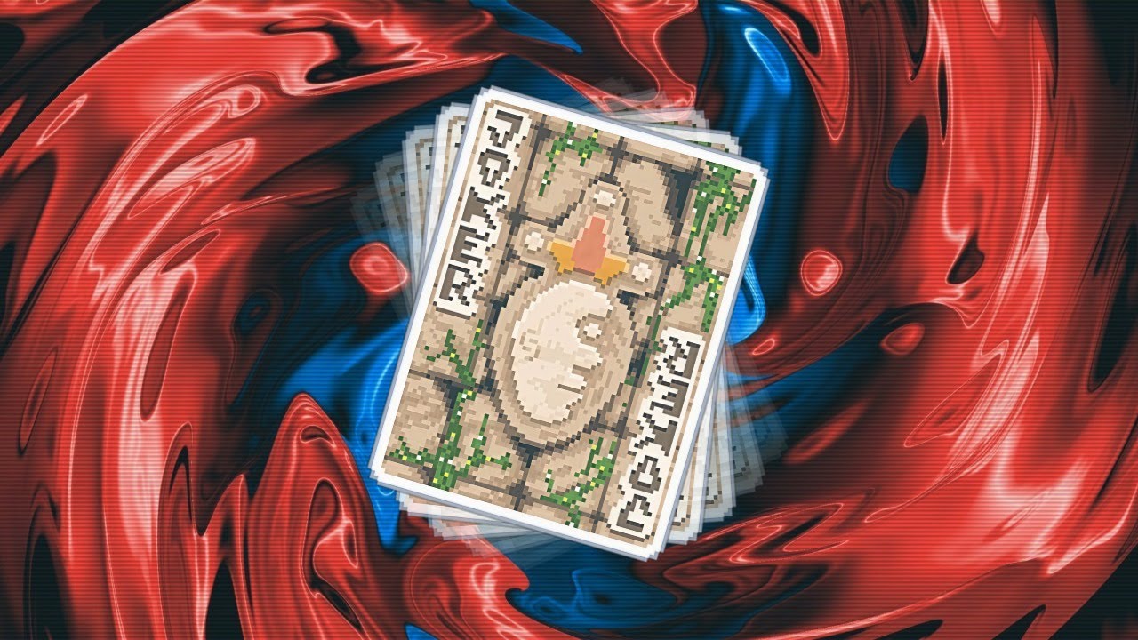 FIVE Ancient jokers! (Gold stake Balatro)