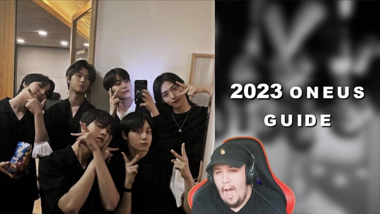 Reaction To a (somewhat) helpful and detailed oneus guide (2023)
