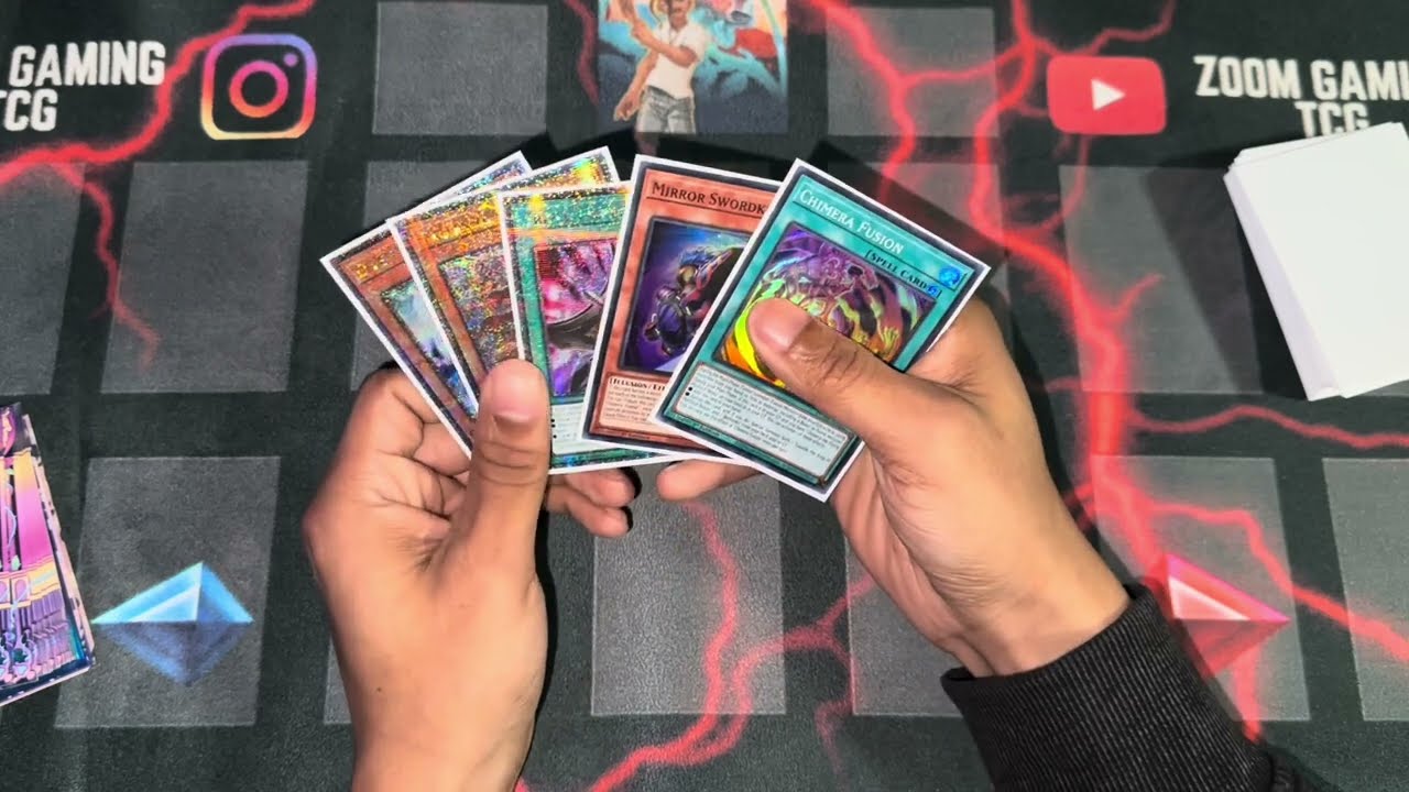 Branded Chimera Combo tutorial and test hands ( Dec 2023)