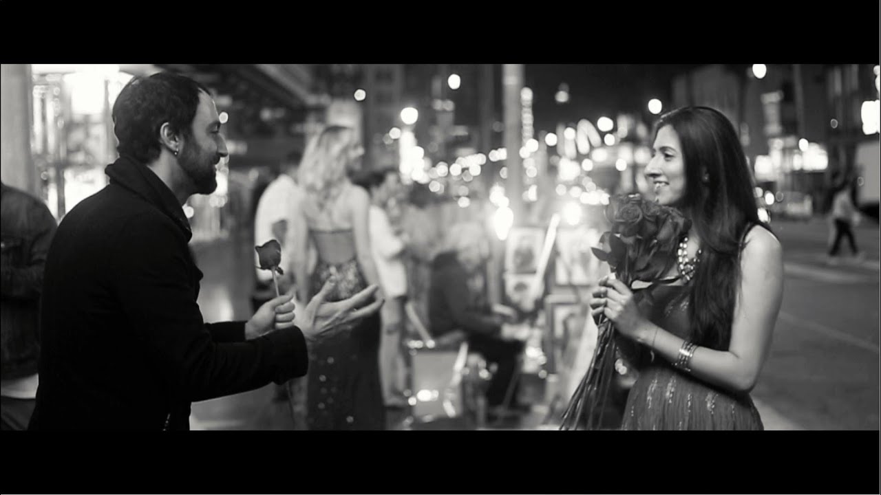 Yotam Ben Horin-Sad (Official Music Video)