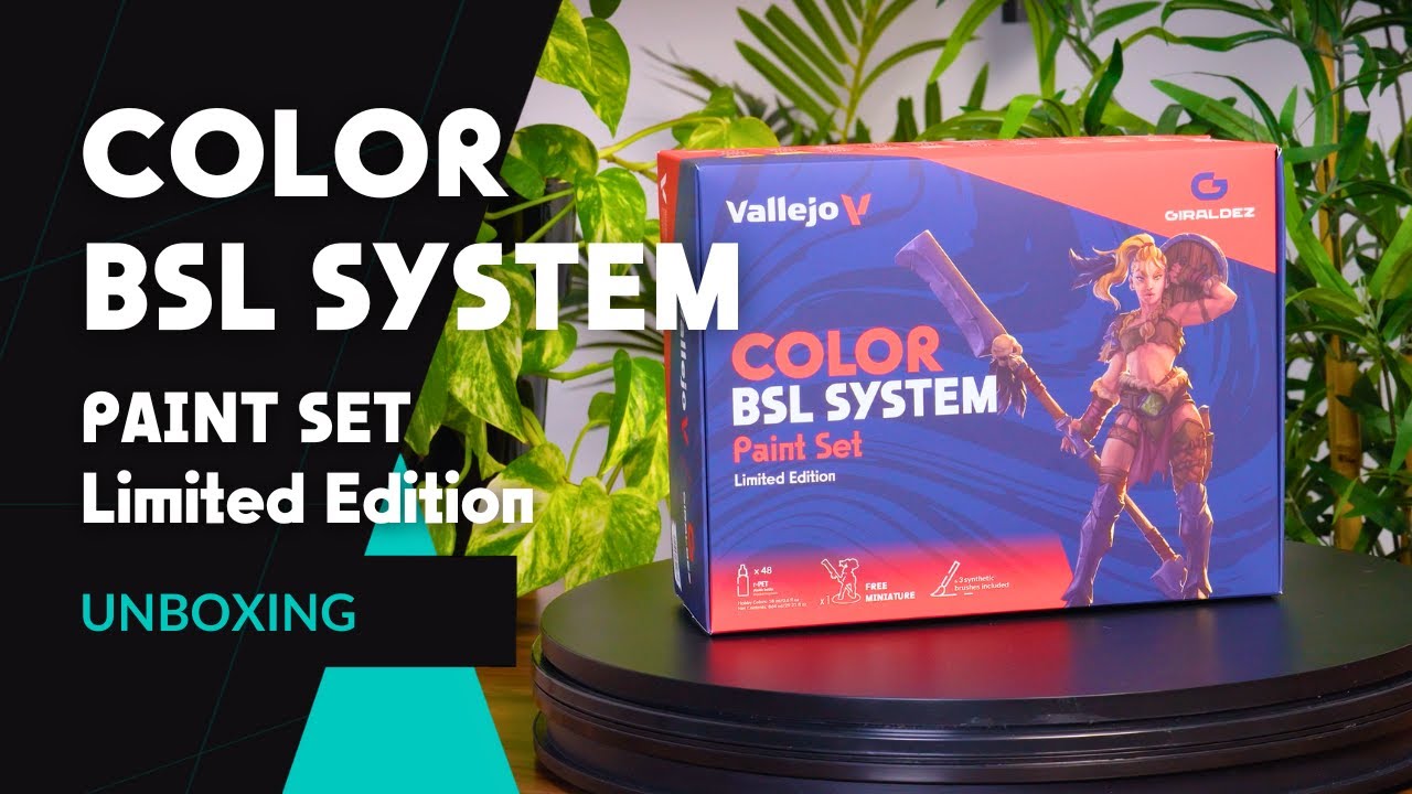 🇺🇸🇬🇧🇪🇸 UNBOXING | 