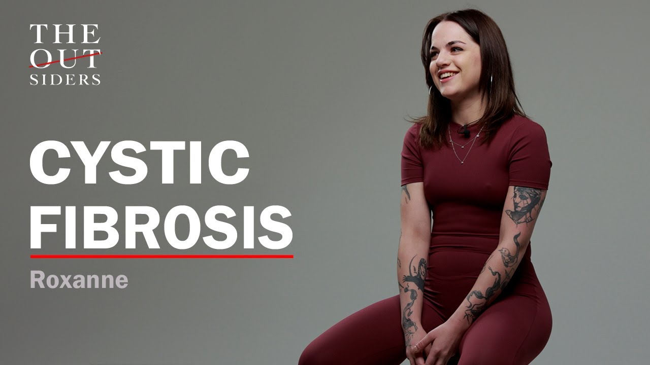The Outsiders / Cystic Fibrosis / Roxanne