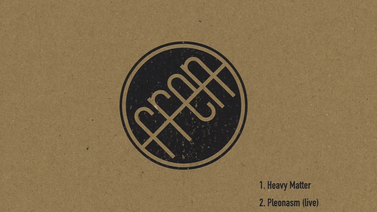 Fren - Heavy Matter (2019 single)