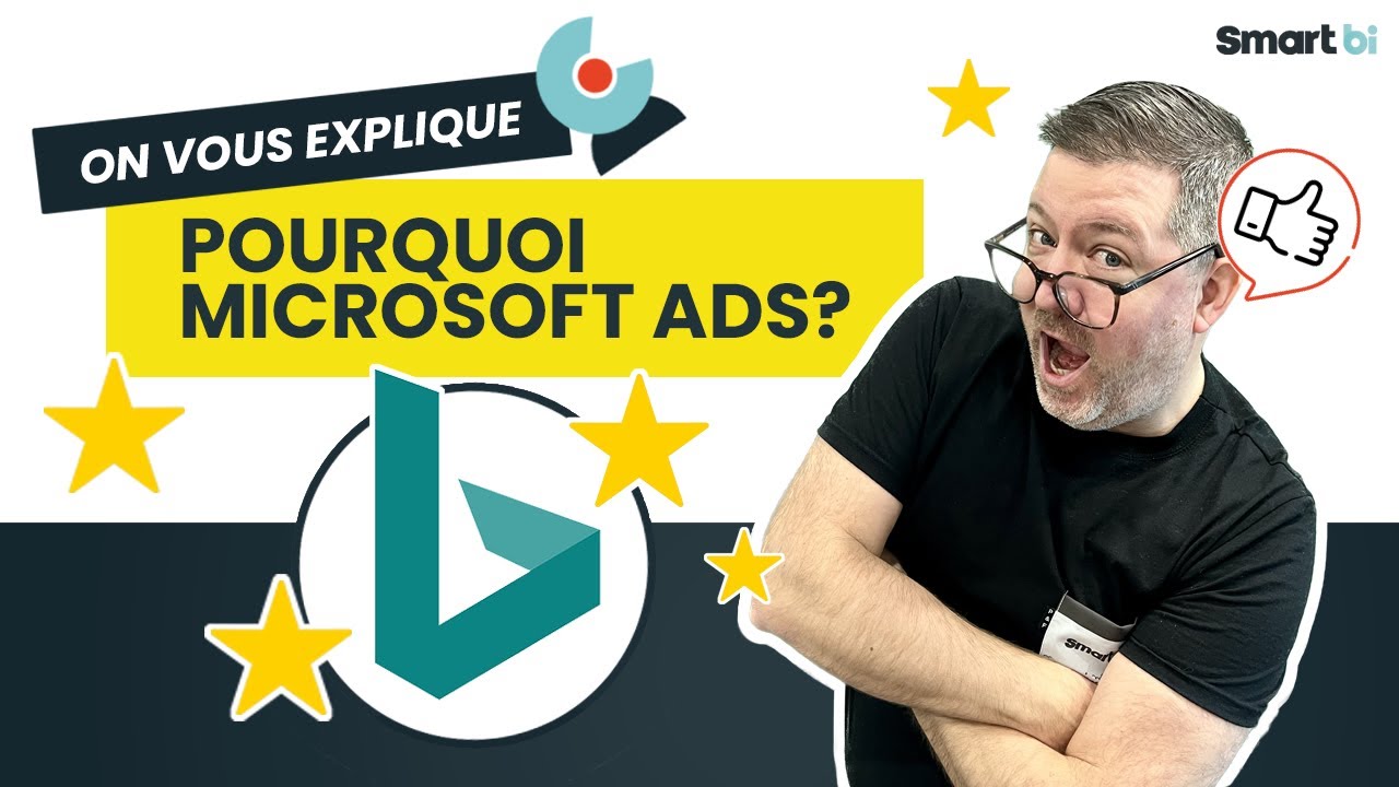 On vous explique : Pourquoi ne pas sous-estimer Bing (Microsoft Ads)