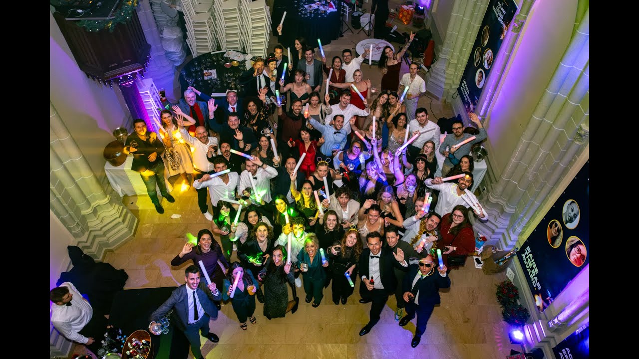 Helloprint Valencia | The Amazing Christmas Award show 2023