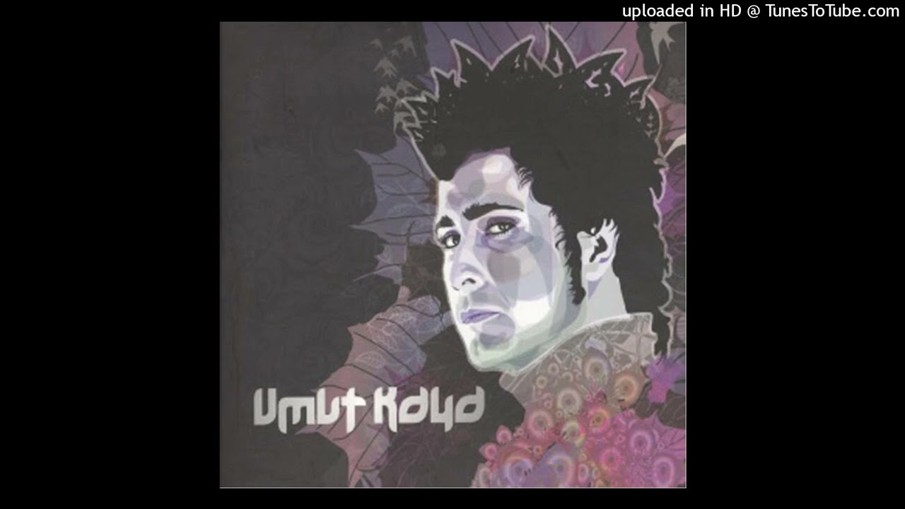 Umut Kaya - Ver O Güzel Gözlerinden Birini (Filtered Instrumental)