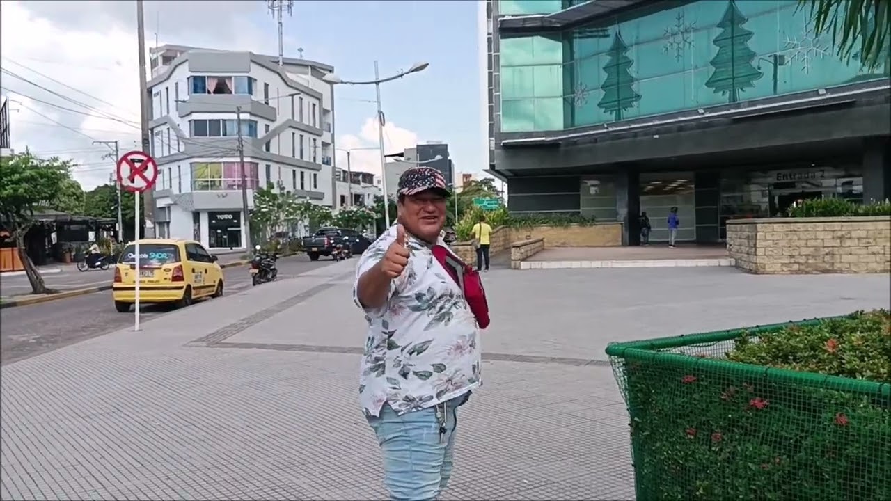 EL PRIMER VIDEO 2025 DE MUCHO ZURRÓN BARRANCABERMEJA COLOMBIA ¡PASE LA VOZ!