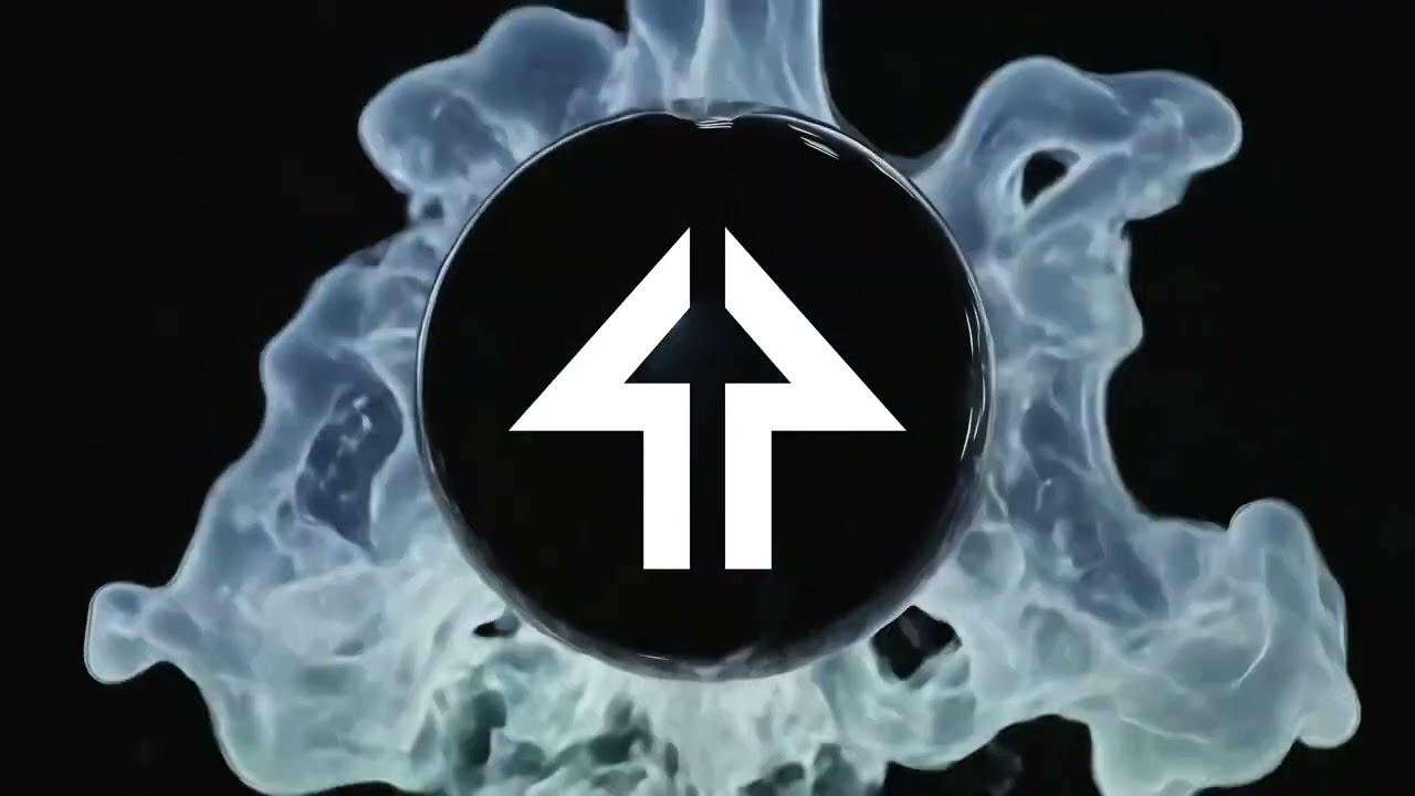 Gabry Ponte, Nico Dei - Smoke (Official Visualizer)