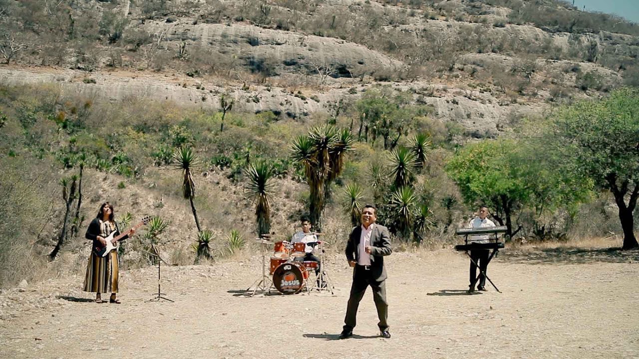 Tengo Todo - Roberto Moron ( Video Oficial ) Autor Ezequiel Leon