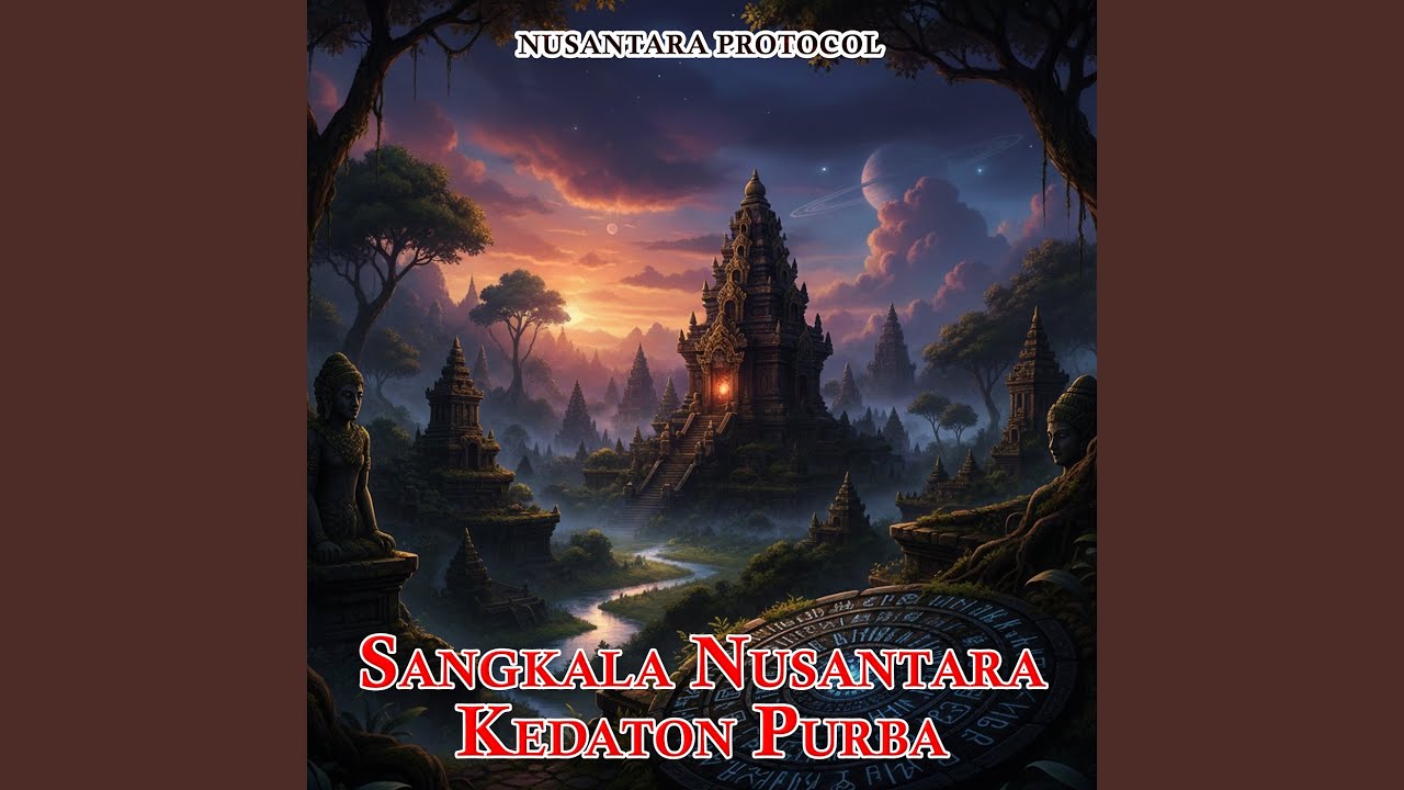 Misteri Holing Kuno