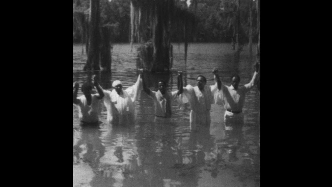 Yves Tumor &ndash; Experiencing The Deposit Of Faith (Full LP) [Self-released]