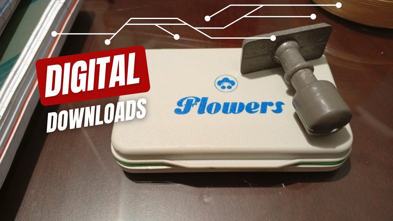 🚀 Start a Digital Downloads Business in 2025 (Zero Inventory, 100% Profit!) 💻🇵🇰 in Pakistan