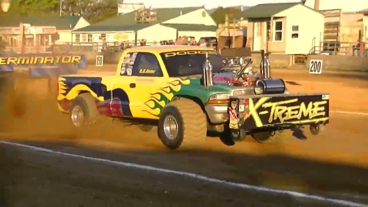 6200 National 4x4 @ Harrisonburg, Va 10-4-2025