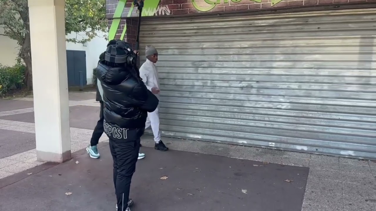 La refo m'a prod - le nouveau