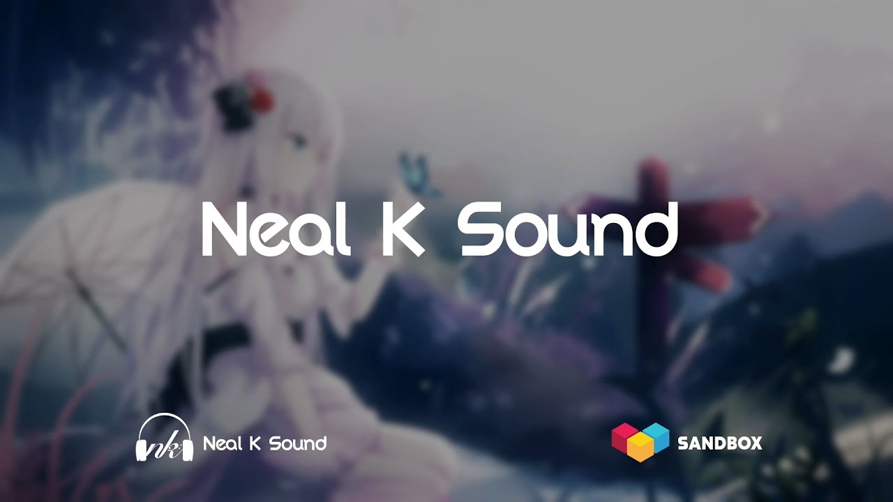 희비 『喜悲』 ~환멸 속의 나비~ (Neal K) - 우아하고 화려한 듣기좋은 피아노곡! / 닐케이 작곡
