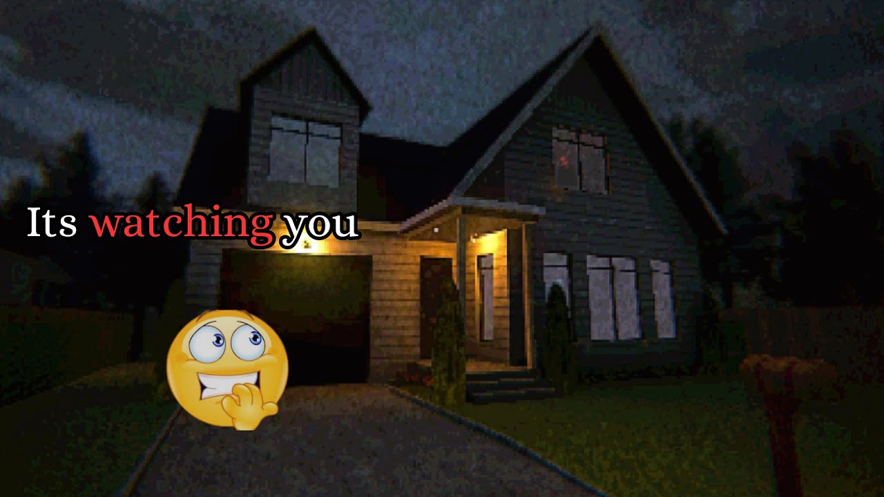 House sitting turned wrong? (Clap Clap)