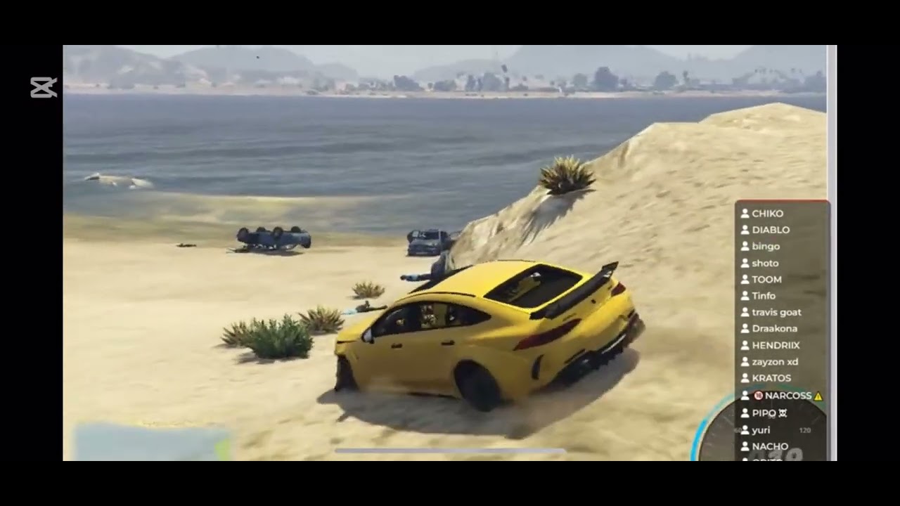power on | los vagos | Gta Rp 💥🇲🇽