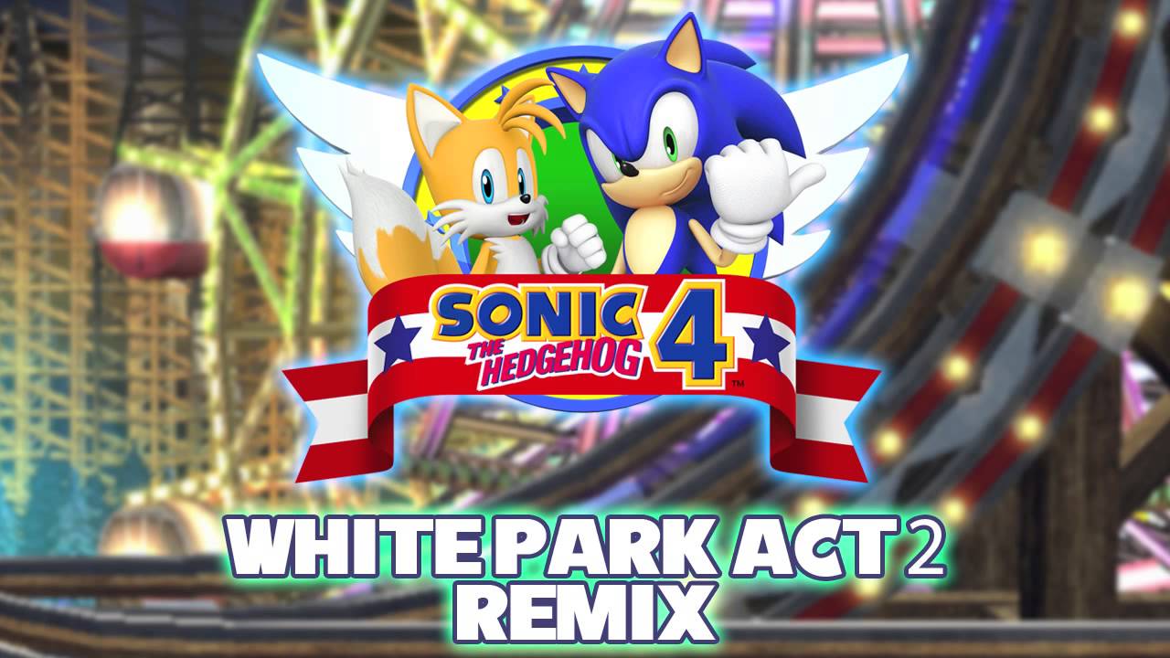 White Park Act 2 Remastered