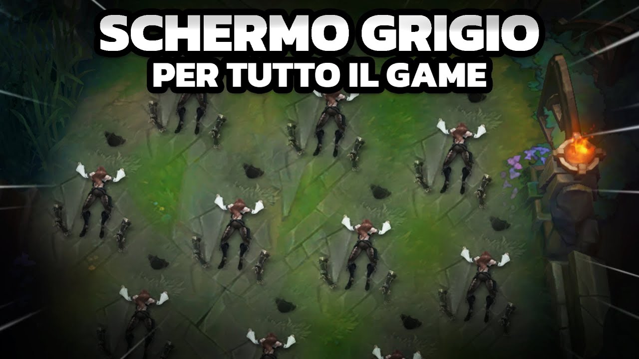 QUESTA 20 MORTI CHALLENGE SI È TRASFORMATA IN CATTIVERIA PURA