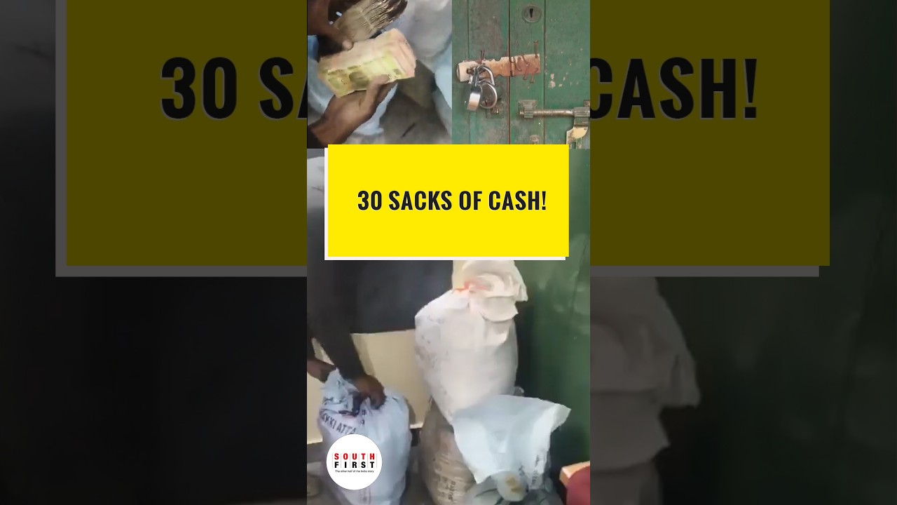 Karnataka beggar passes away, leaving behind ₹8.40 lakhs hidden in 30 sacks