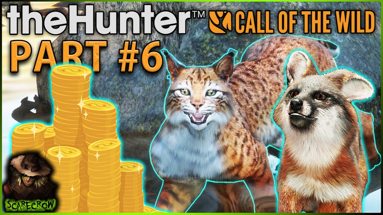 Journeying To A New Map In Search Of Cash & Trophies! Guide Playthrough Episode #6