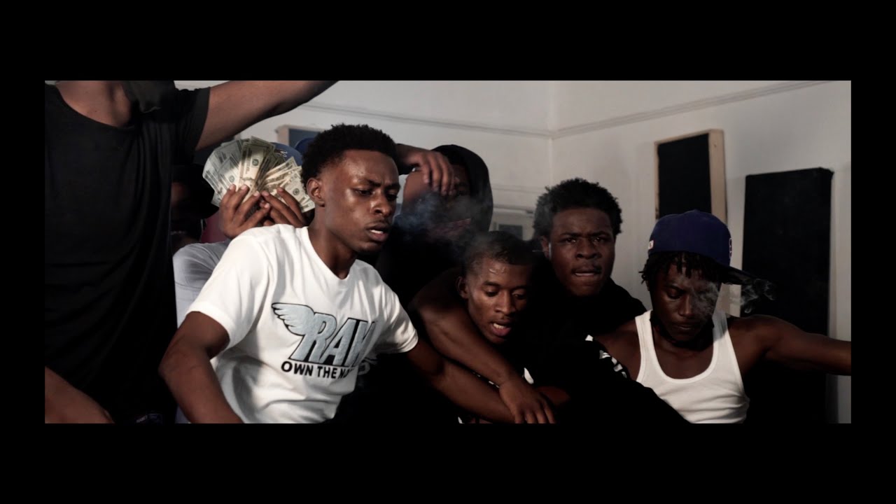Luh Mari - Action (Directed By Rio Productions)