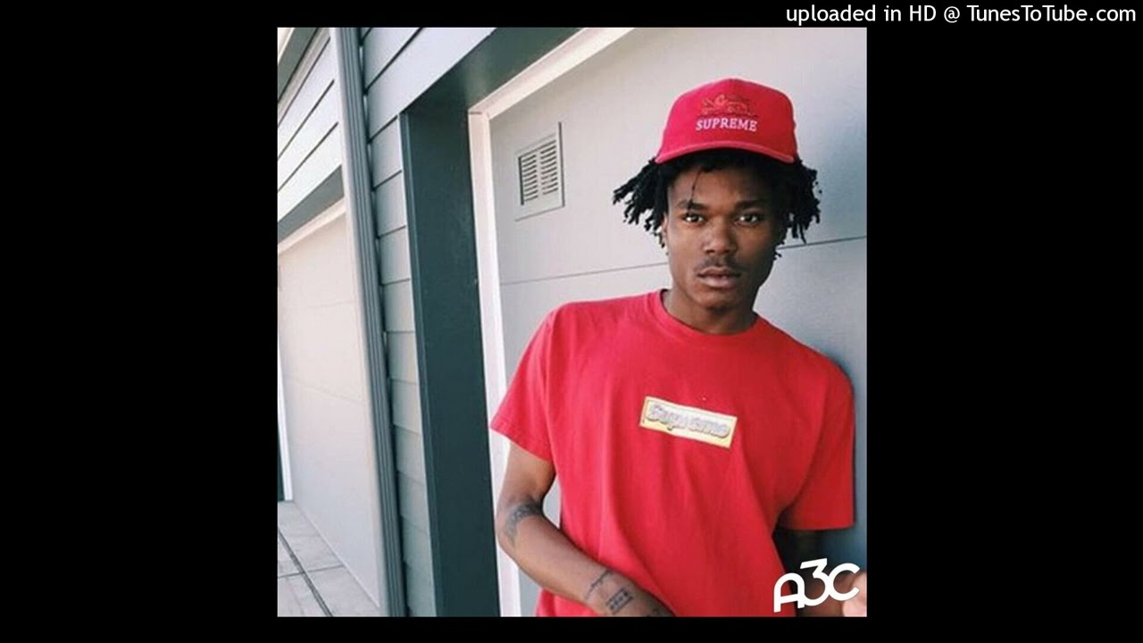 lucki x ambient type beat - 