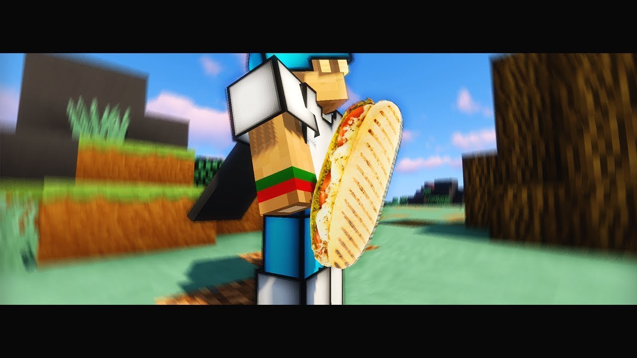 Panini. - Ranked Montage
