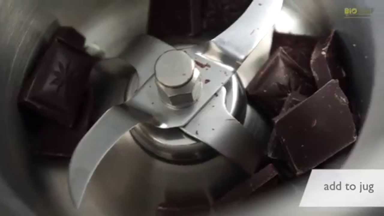 BioChef Mycook All in one Kitchen Appliance - Pulverise